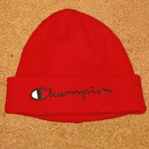 Champion toboggan